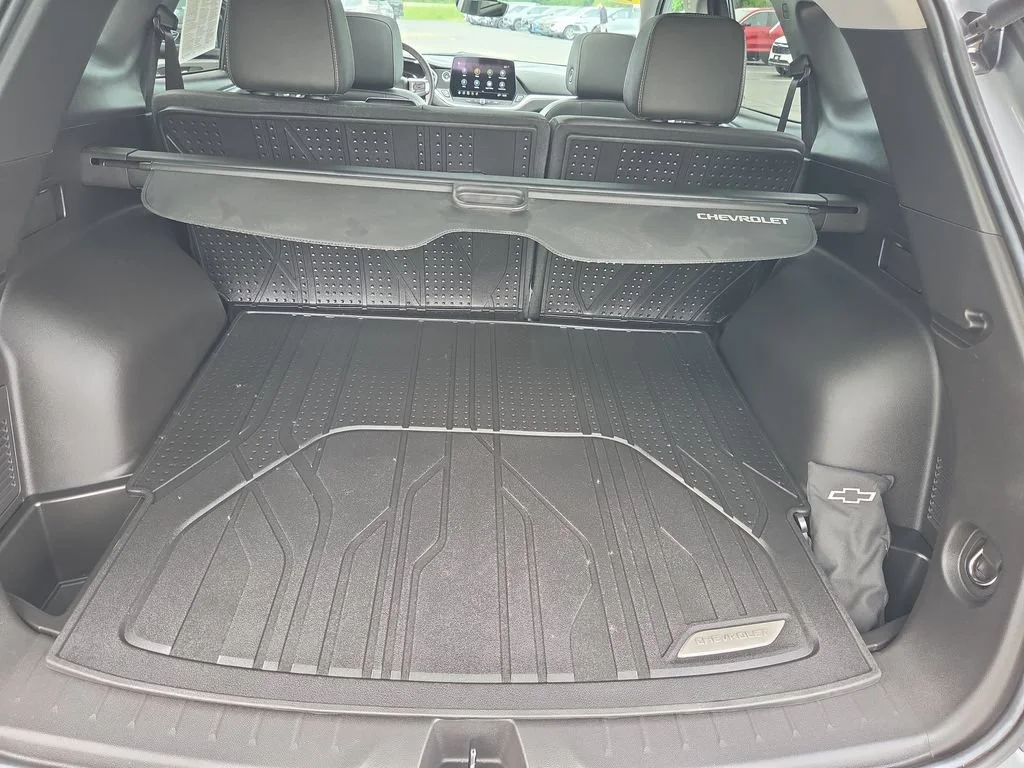 2023 Chevrolet Blazer 3LT - Photo 31