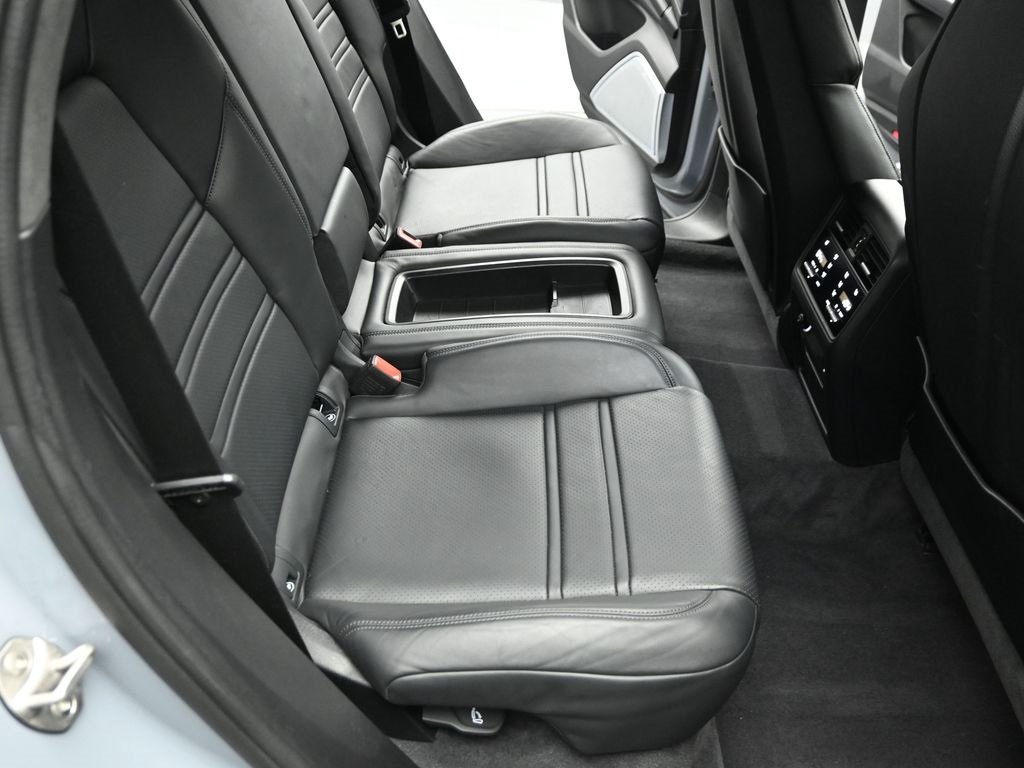 2022 PORSCHE CAYENNE - Image 24