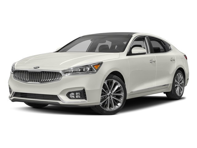 Used 2017 Platinum Graphite Kia Technology image 1