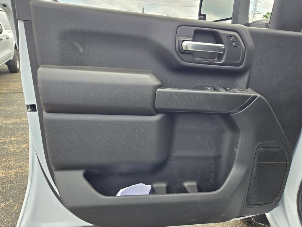 2026 Chevrolet Silverado 2500 HD Work Truck - Photo 19