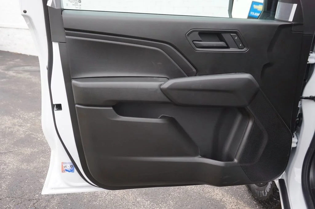 2026 Chevrolet Colorado Trail Boss - Photo 23