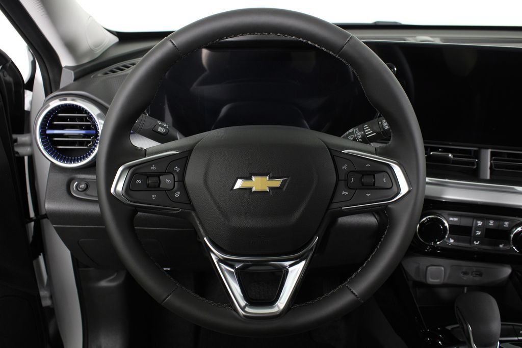 2026 Chevrolet Trax LT - Photo 21