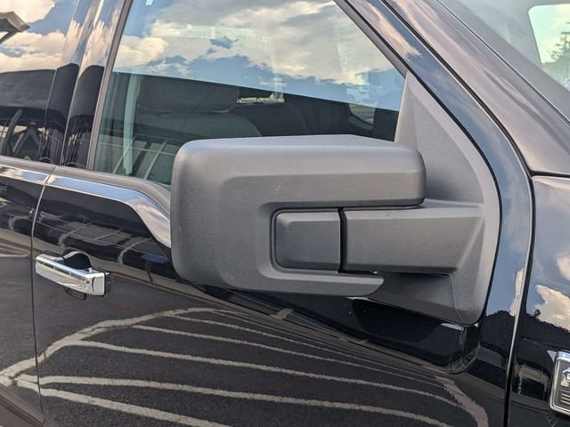 Used 2025 Black Ford XLT image 12