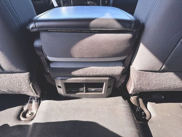 Used 2023 White Ram Tradesman image 19