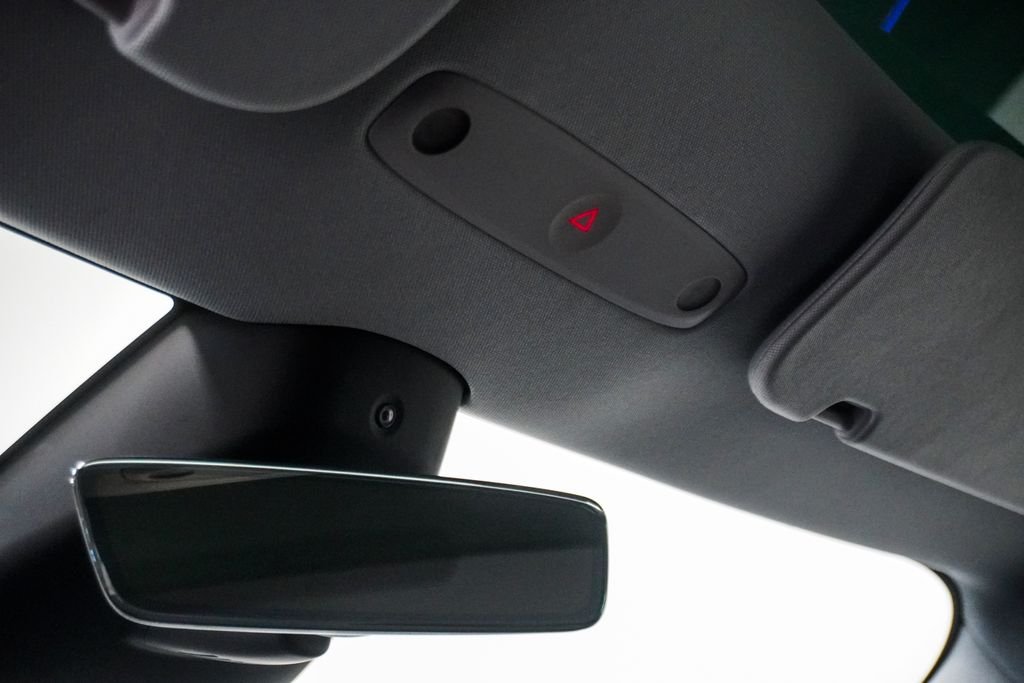 Used 2024 Gray Tesla Base image 19