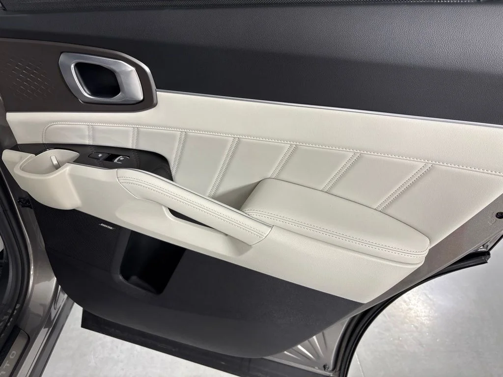 New 2026 Volcanic Sand Kia X-Line SX Prestige AWD image 19