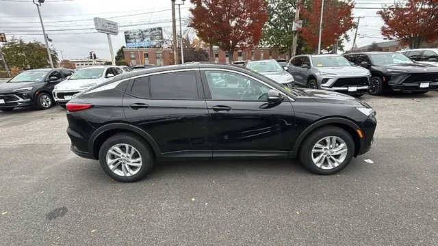 2025 Buick Envista Preferred - Photo 8