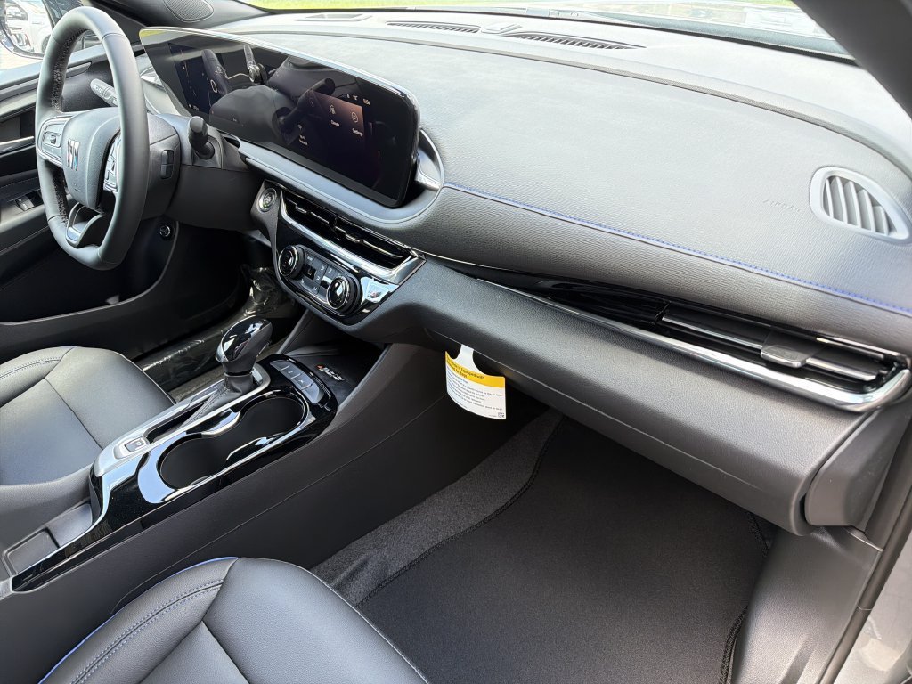 2026 Buick Envista Sport Touring - Photo 15