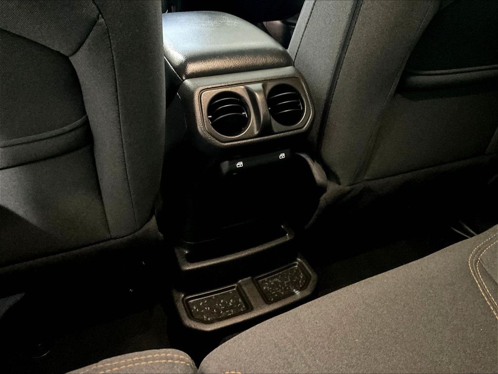 Used 2024 White Jeep Willys 4xe image 27