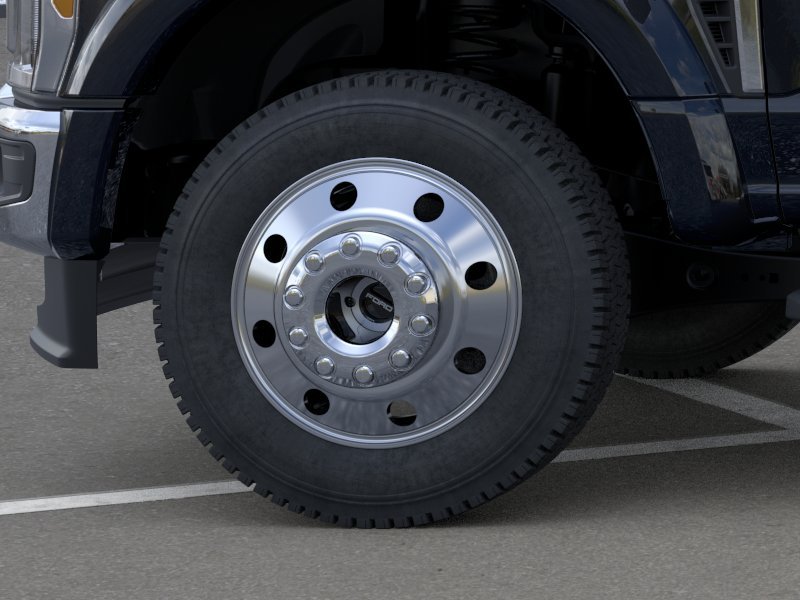 2026 Ford F-450SD — photo 19