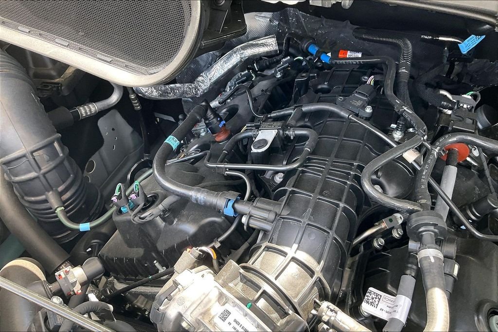 New 2026 Ford Transit-350 XLT Passenger Van