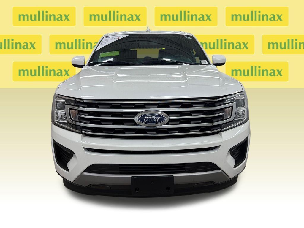 Certified Used 2021 White Ford XLT image 15
