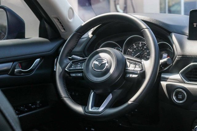 Used 2025 Black Mazda 2.5 S Preferred Package image 15