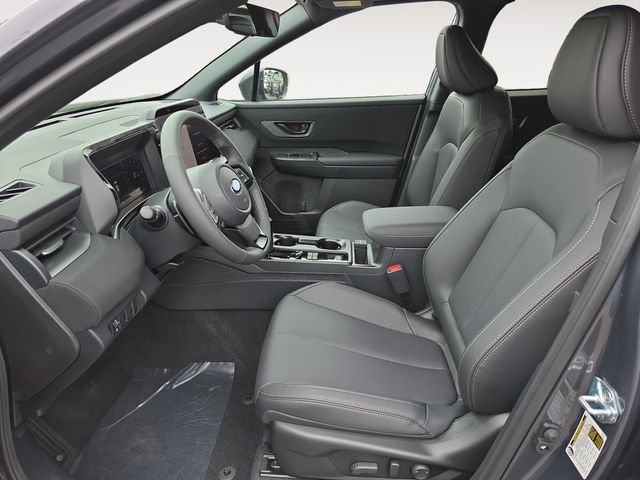 New 2026 MAGNETITE GRAY METALLIC Subaru Limited image 9