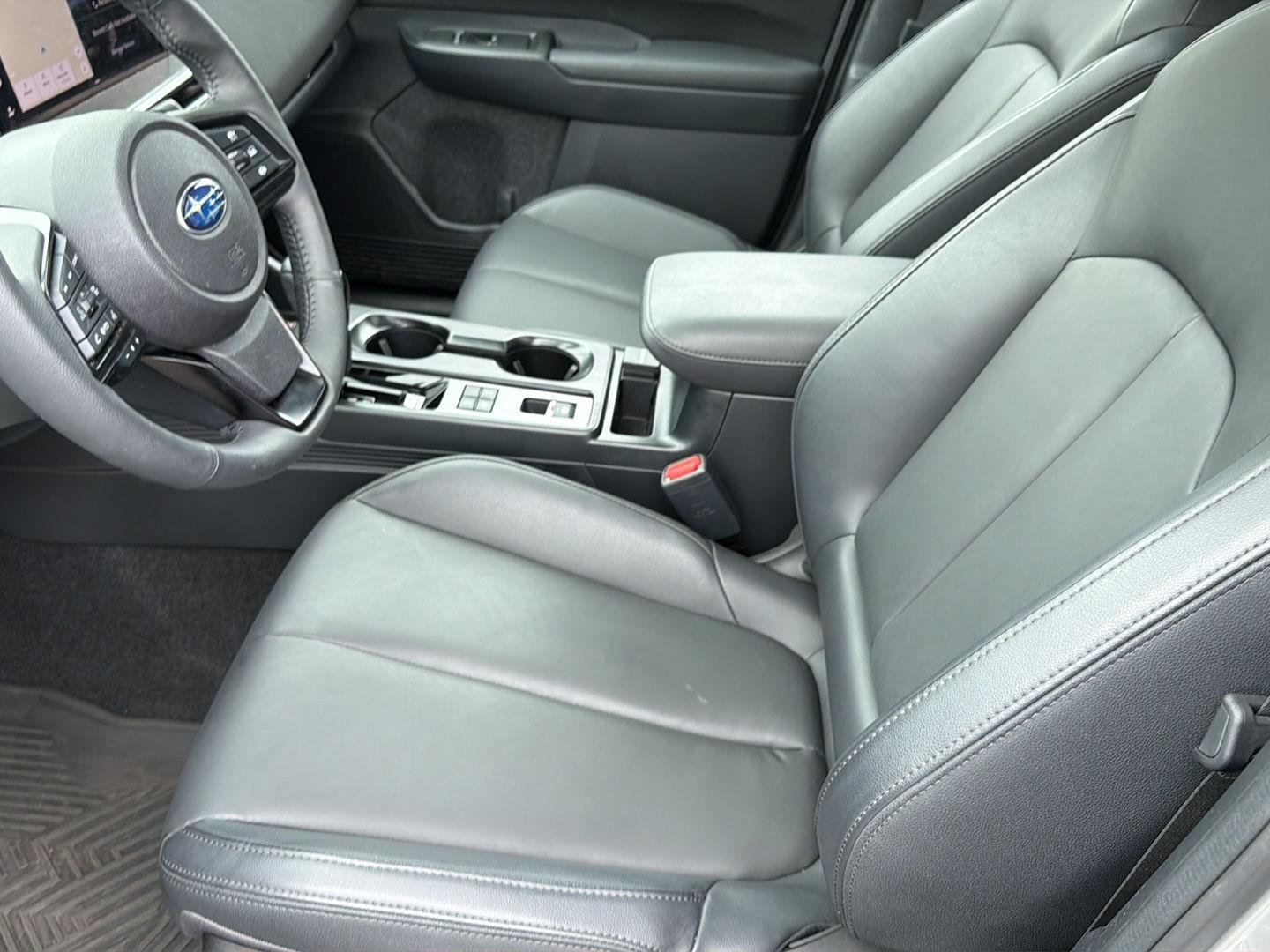 Used 2026 Pearl Subaru Premium image 9