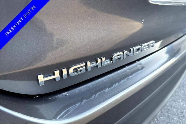 Used 2023 Gray Toyota LE image 26