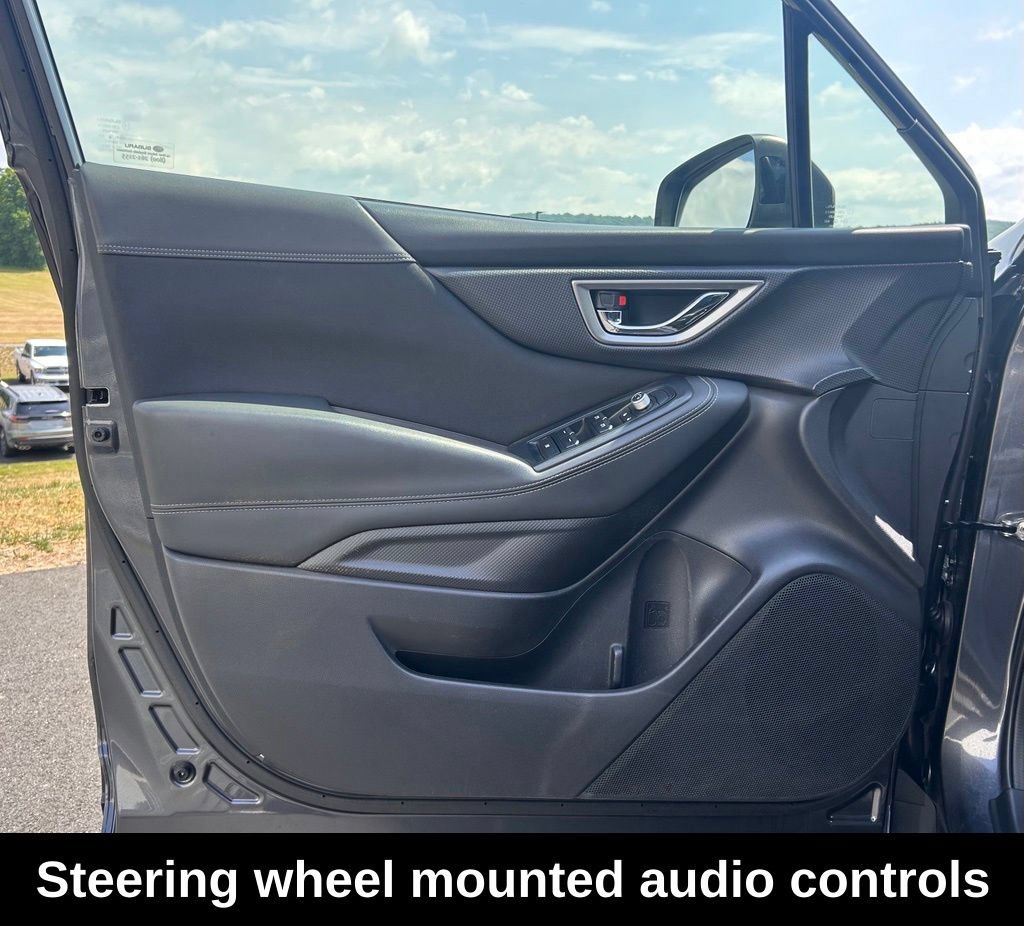 Used 2019 Gray Subaru Premium image 17