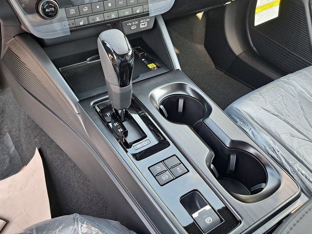 New 2026 MAGNETITE GRAY METALLIC Subaru Premium image 11