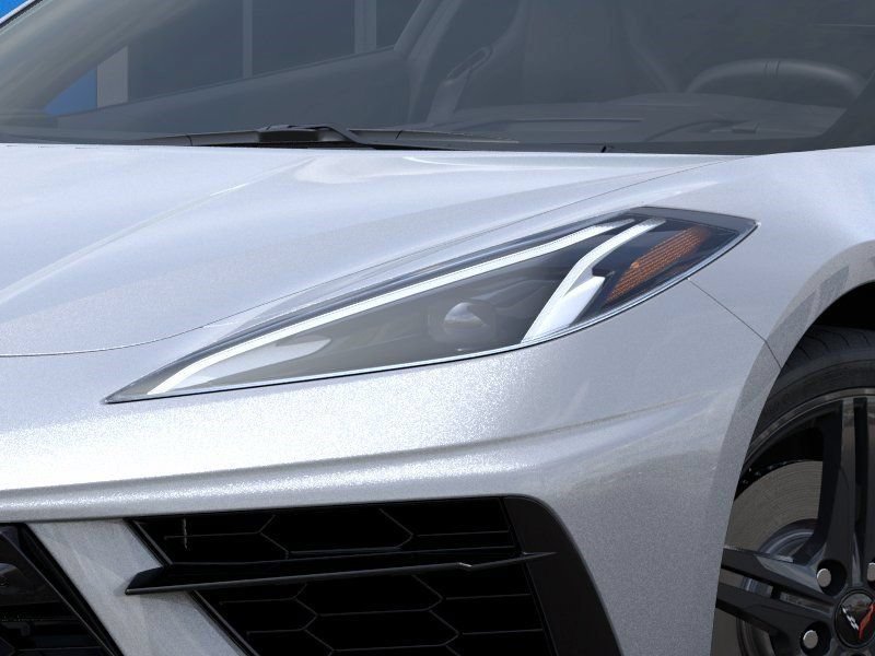 2026 Chevrolet Corvette 3LT - Photo 10