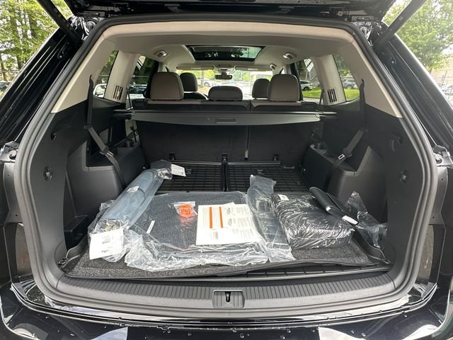 2026 Volkswagen Atlas SEL - Photo 18