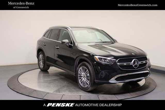 2026|Mercedes-Benz|GLC|GLC 300|4MATIC®|4D Sport Utility