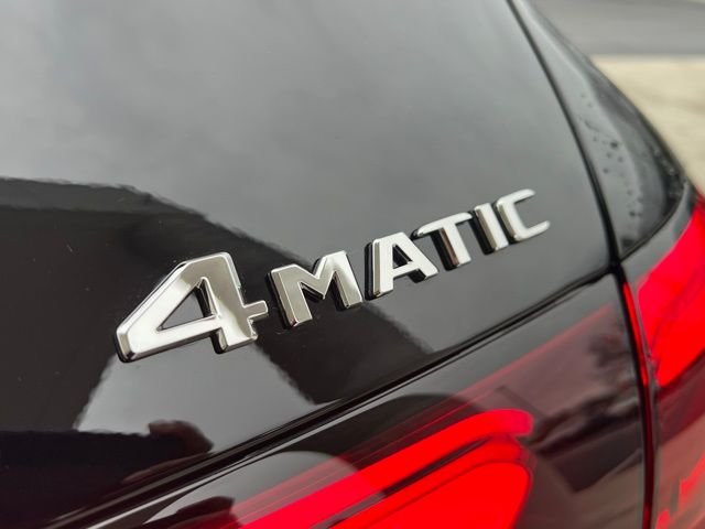 2026 Mercedes-Benz GLC Base - Photo 33