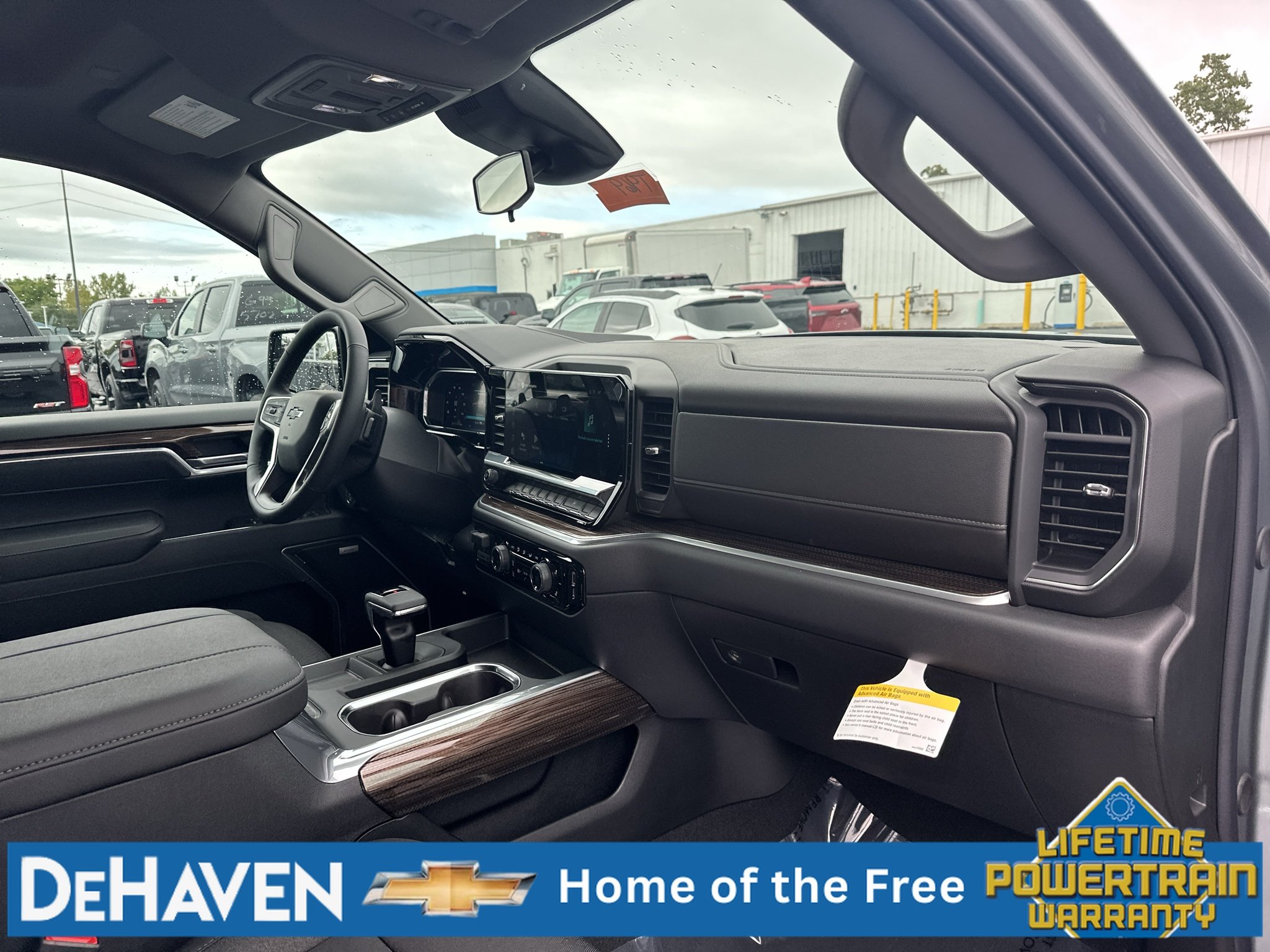 2026 Chevrolet Silverado 1500 RST - Photo 30