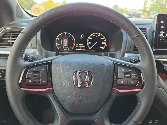 Used 2026  Honda Sport-L image 20