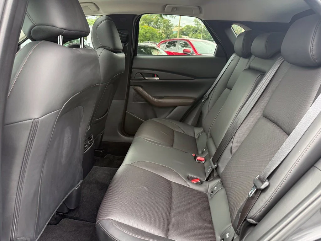 Used 2024 Jet Black Mica Mazda 2.5 S Premium Package image 24