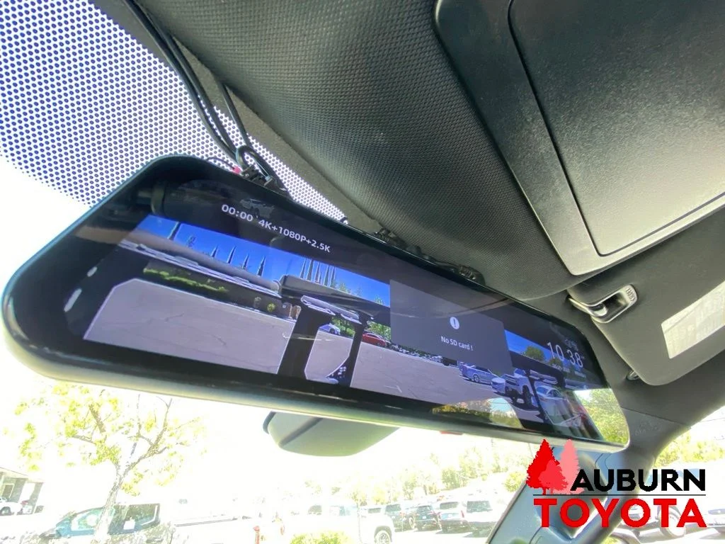 Used 2018 Quicksand Toyota TRD Sport image 46
