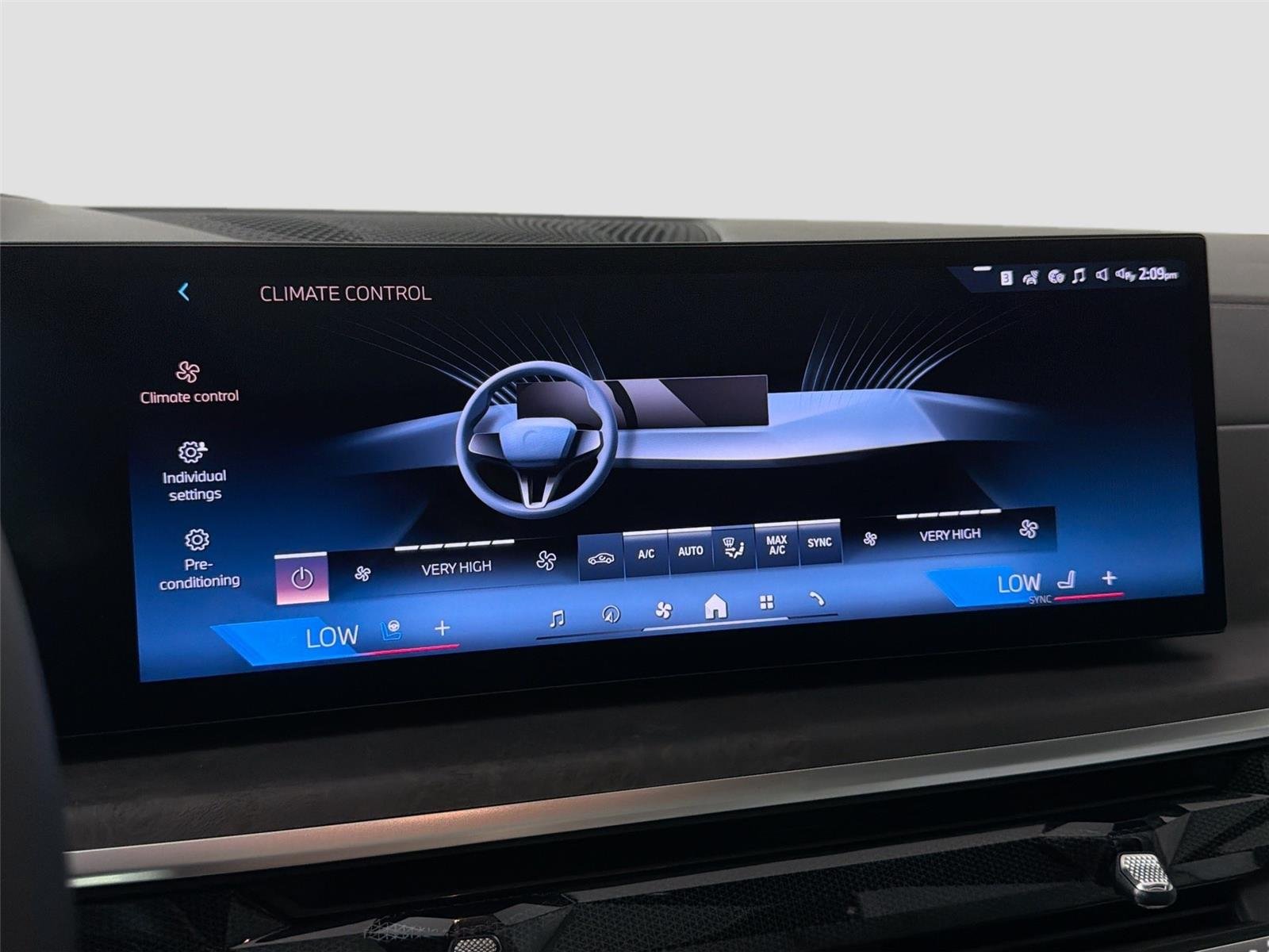 New 2026 Alpine White BMW xDrive40i image 15