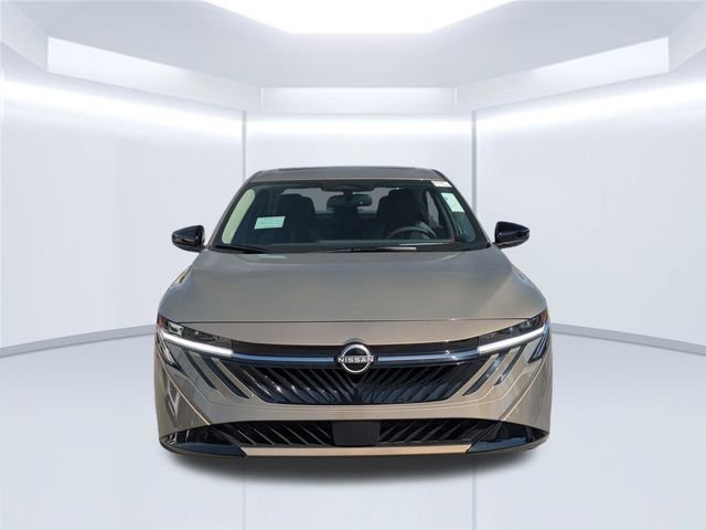2026 Nissan Sentra SV - Photo 10
