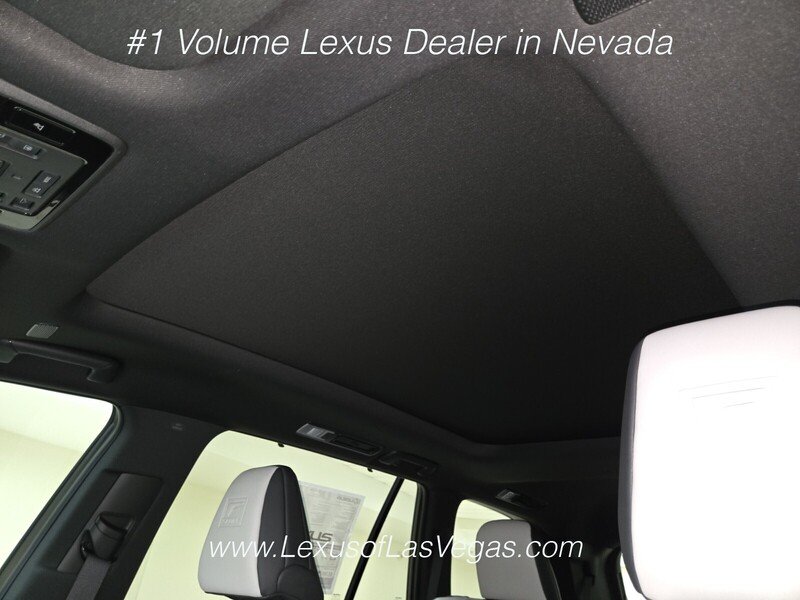 New 2026 Incognito Lexus F SPORT HANDLING AWD image 11