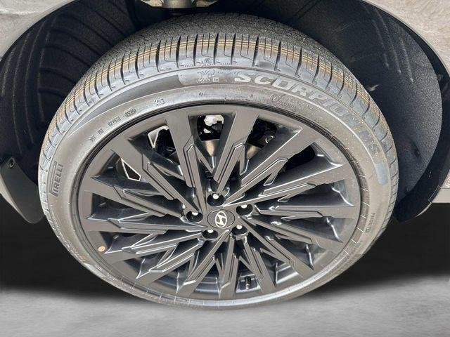 2026 Hyundai Santa Fe Calligraphy - Photo 13
