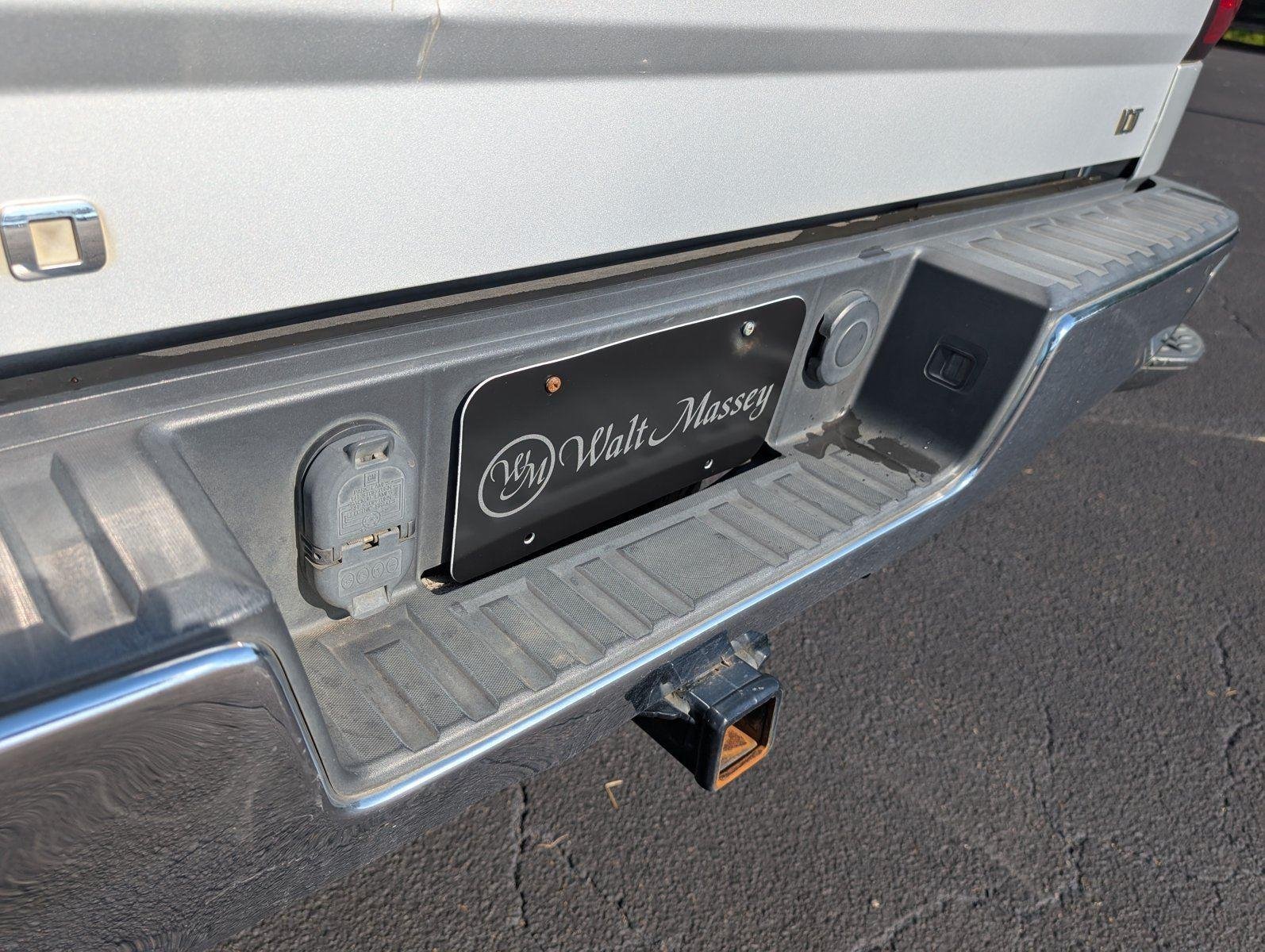 Used 2014 SILVER ICE METALLIC Chevrolet LT image 32