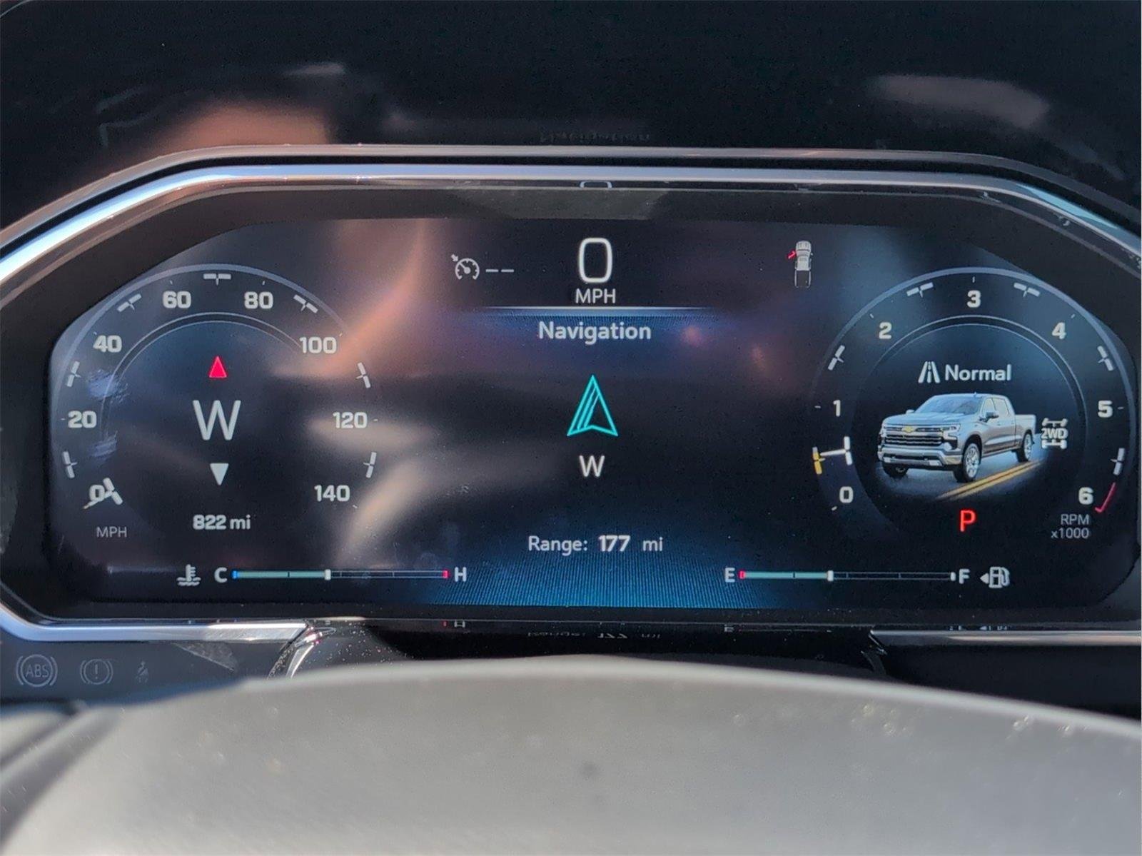 2026 Chevrolet Silverado 1500 RST - Photo 24