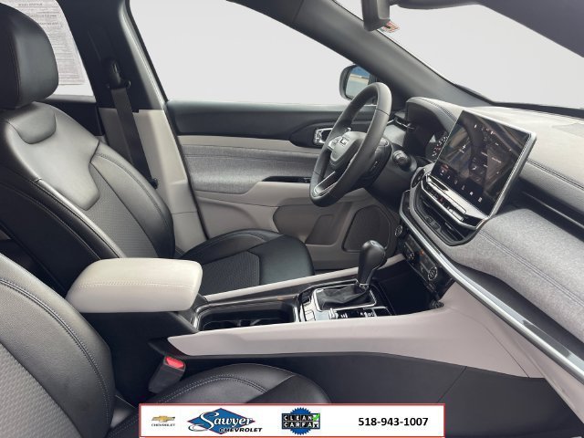 2023 Jeep Compass Latitude - Photo 16