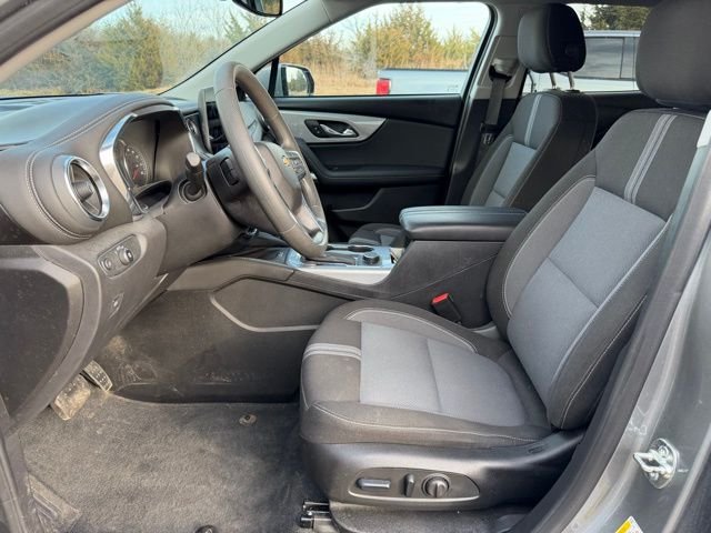 2024 Chevrolet Blazer 2LT - Photo 10