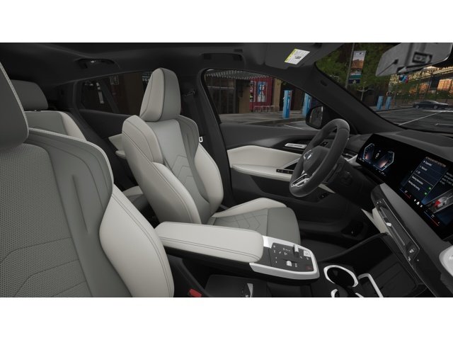 New 2026 Black Sapphire Metallic BMW xDrive28i image 9
