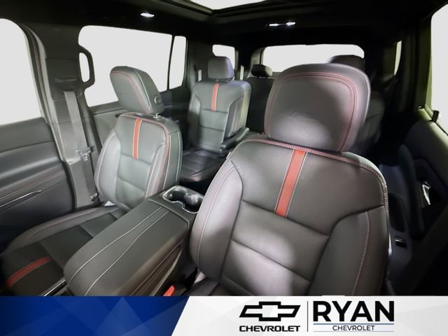 2026 Chevrolet Traverse RS - Photo 22