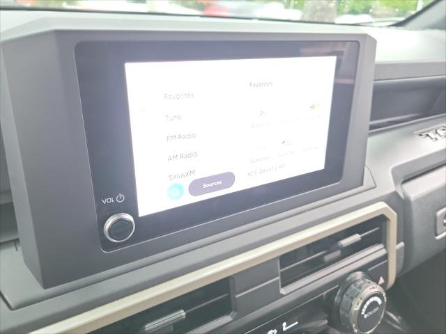 Certified Used 2025 UNDERGROUND Toyota  image 24