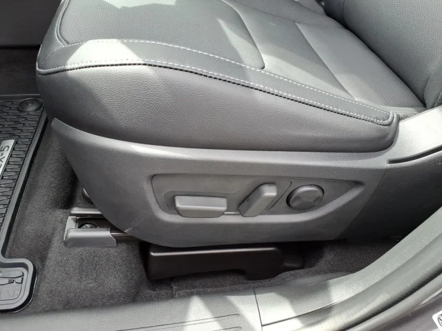 New 2026 GRAY Mazda 2.5 S Premium image 12