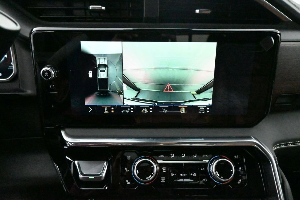 2026 GMC Sierra 3500HD Denali Ultimate - Photo 14