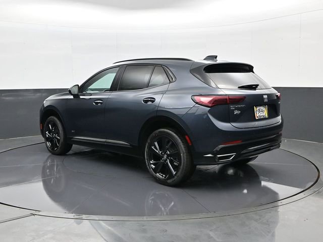2026 Buick Envision Sport Touring - Photo 7