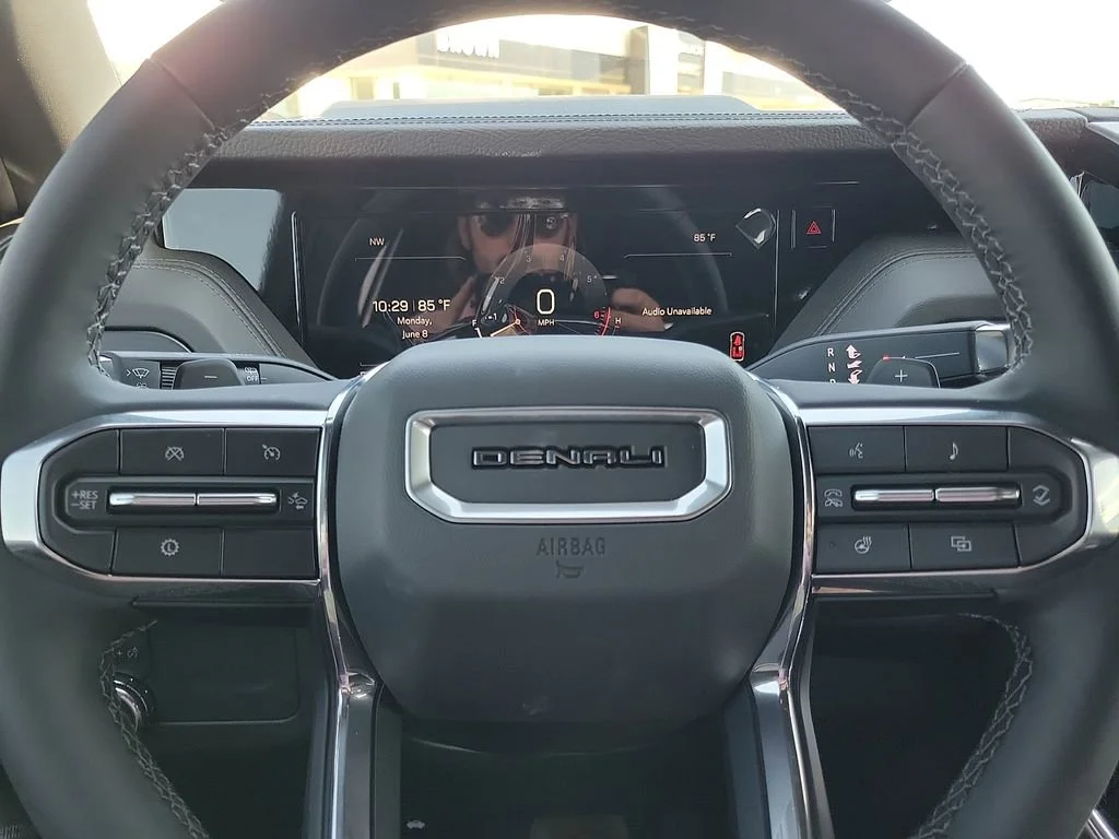 2026 GMC Yukon XL Denali - Photo 24