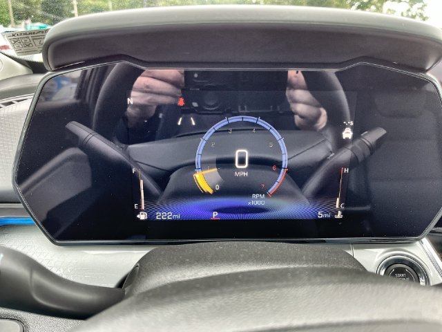 2026 Chevrolet Trax photo 18 of 40