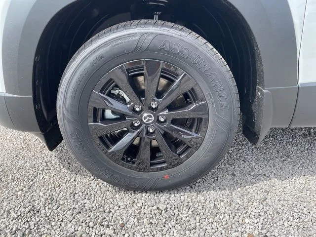Used 2025 Beige Mazda Preferred image 13