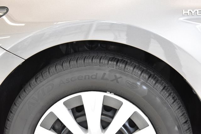 Certified Used 2018 Gray Toyota LE image 27