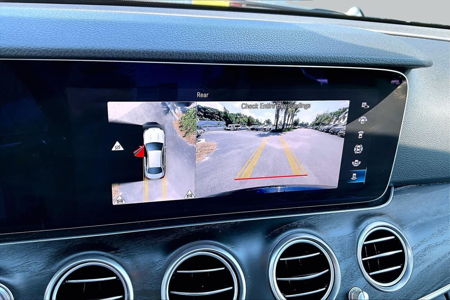 Certified Used 2022 BLACK Mercedes-Benz E 350 image 27