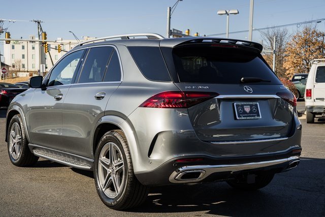 New 2026  Mercedes-Benz GLE 350 image 52